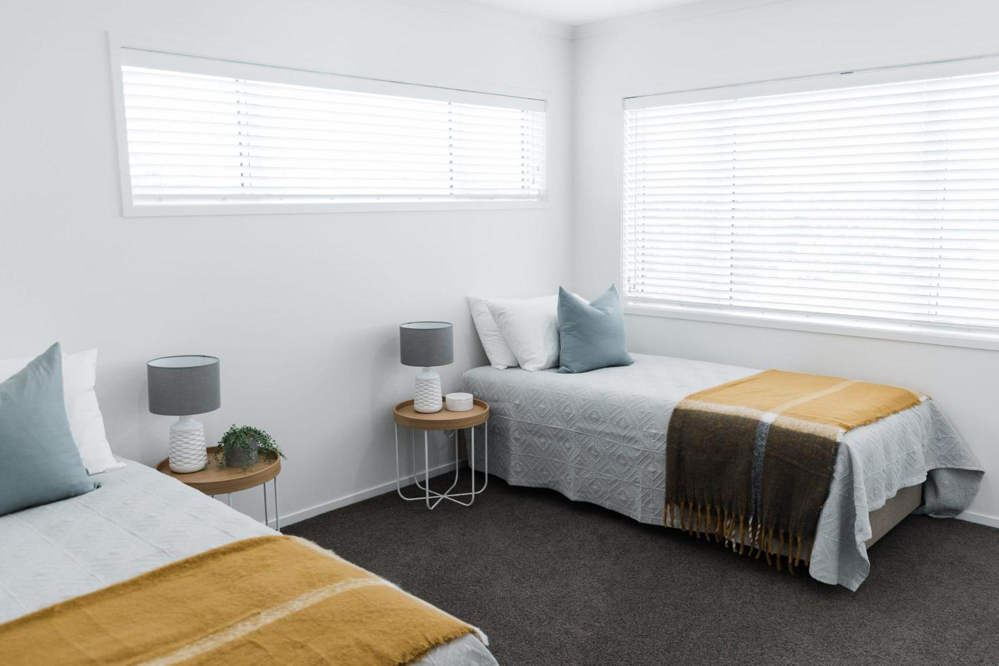 Stunning Tranquil Home With Green Space Views Mount Maunganui Extérieur photo